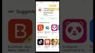 DOWNLOAD THIS APP AND REDEEM FREE LOAD!!! (LEGIT 101%)