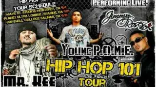 hip hop 101 tour schedule video