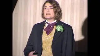 Gross Indecency: Three Trials of Oscar Wilde