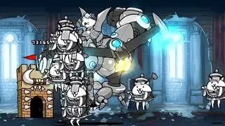 The Battle Cats | Unkept Promises [4 Star]