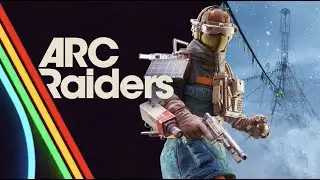 ⚪LIVE ..❄️⚡ ARC RAIDERS &mdash; NEW TRIALS WEEK! VITASHOT & VITASPRAY BLUEPRINT HUNTS! 🚀🔥 Hindi/English