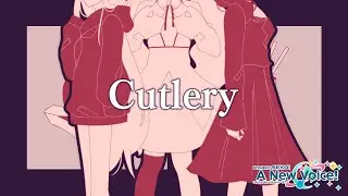 Cutlery -【Project Sekai: A New Voice!】ENGLISH COVER
