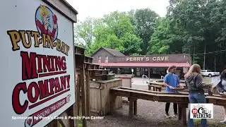 One-Stop Fun: How Perry's Cave Offers a Full Day of Adventure for the Whole Family on Put-in-Bay