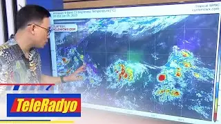 LPA now inside PAR; may develop into 'Chedeng' | TeleRadyo