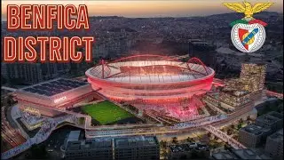 @slbenfica Benfica District - Eternal Red Rebellion #benfica #slb #slbenfica #btv #richardrios