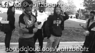 @wattzbeatz - You Look Like A Muhhh (Wattz Trap Remix) [You Look Like Uhh]