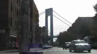 Verrazano Brooklyn 3rd