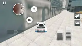Flying Car Robot Flight Drive Simulator Game 2017 - 2018-02-05