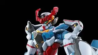 gundam g quacks (i apologize in advance for this)