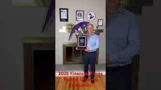 Purplegator Marketing Agency & Consultants Named to Financial Times 2025 Fastest Growing Companies