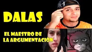 Dalas: El maestro de la argumentación - Diez Consejos para Argumentar Mejor