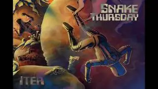Snake Thursday - Iter [2014 Full Album]