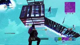 INSANE TFAULT SCRIM WIN WITH NO MATS MOST OF GAME WITH BOS Ice #parralelRC