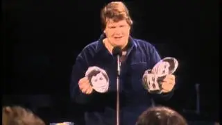 Keep On Cruisin Show 11 Bob Zany Comedy Performance