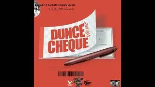 Amarni x Valiant Dunce Cheque Steel Pan Cover