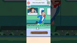 The Intruder Fails || Android Gameplay || Wingman