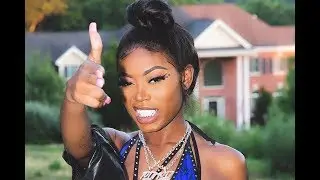 Asian da brat|Pretty Savage|Cuban Doll type beat 