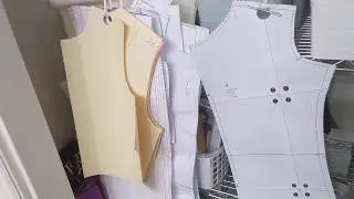 How I Store PDF Sewing Patterns