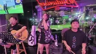อยากให้เธอได้ยินเสียงหัวใจ Cover by อรเอง (Legacy Club)