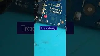 Nokia Ta-1423 Power button jumper #mobilerepairing