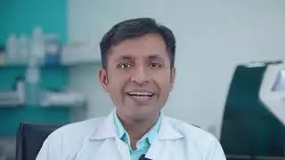 D-10 Customer Experience with Dr. Ruchit