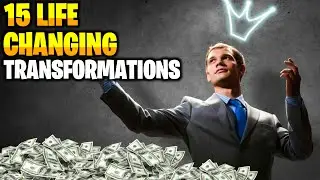 15 Life-Changing Secrets That Unlock Your Full Potential