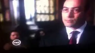 Law and Order Bailout