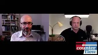The Nature of Power, Narrative and Conspiracy with James Corbett