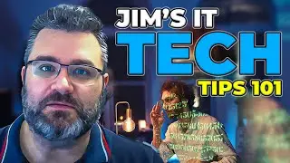 How to avoid the ASIC scam with Adam from Jim's IT