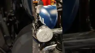 Royal Enfield Hunter 350 Indicators (Accessories)