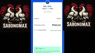 Paano mag register sa Online sabong talpak #sabongero #online 