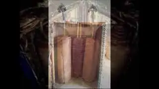 The Torah Scroll