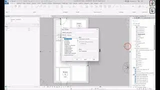 12. Revit instructie &ndash; Rooms aanmaken, Room Separator gebruiken & Schedule aanpassen