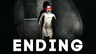Paranormal Entities - Full Walkthrough Gameplay (ENDING)