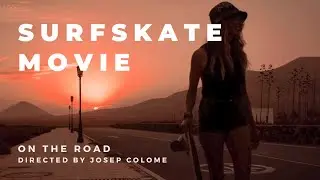 SURFSKATE MOVIE  | Teaser of 