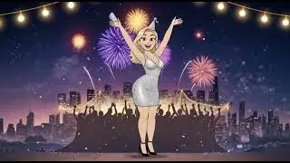New Year's Message for Crossdressers: Psychology, Empowerment, and Authenticity ✨🦋