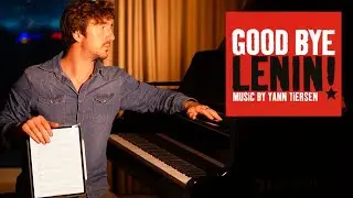 Easy to play BUT big impact! Watching Lara - Yann Tiersen 