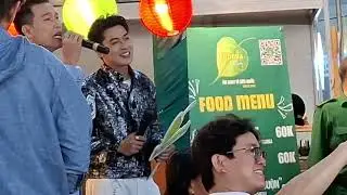 Kỷ niệm Tết tây 2026 tại Thảo Cầm Viên (sở thú) Sài Gòn TPHCM!  