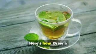 Ditch the Pills: Peppermint for Instant Headache Relief
