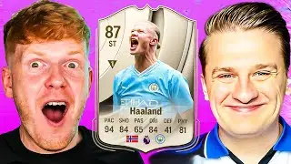 The Most Broken Card ON FC 24 & 87+ Icon Pack!!