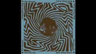 The Naacals - Blue Thing Demo