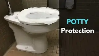 Do Toilet Seat Covers Actually Work?