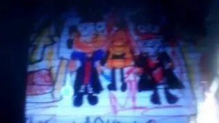 Dipper's Puppet: Dipper and Ford take CONTROL INTRO FINALLY OUT!