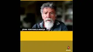 JOHN FONTENELE EXPLICA BOLSA PRODUTIVIDADE - CNPQ