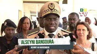 UASZ : Les populations r&eacute;silientes face aux &eacute;preuves li&eacute;es aux droits humains en Casamance