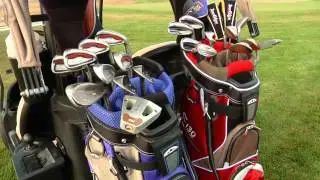 Sun Mountain C130 Cart Bag - JustShopOk.com - Free Shipping to all of Europe