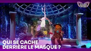 ÉPOUVANTAIL chante 