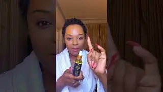 TRINEH Max Out Afro Ayiti Oil #haitiancommunity #haitiantiktok🇭🇹 #tiktokshopcreatorpicks