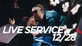 When Worship Isn't Worship | Pastor TJ Wallace| Temple City Church