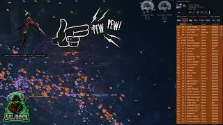 EVE ONLINE: ASSAULT FRIGATE POV IN A BRAWL